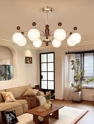 Chandelier 1