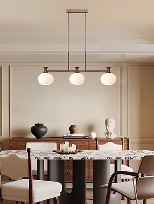 Chandelier 10