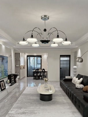 Chandelier 2