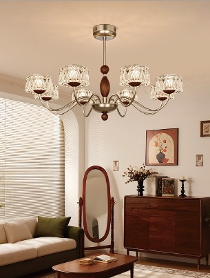 Chandelier 3