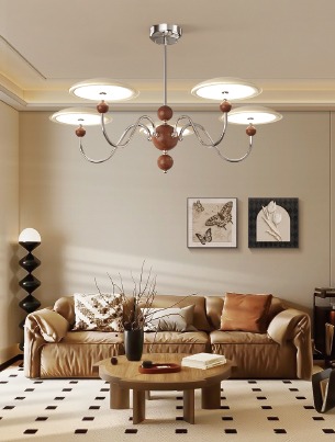 Chandelier 5
