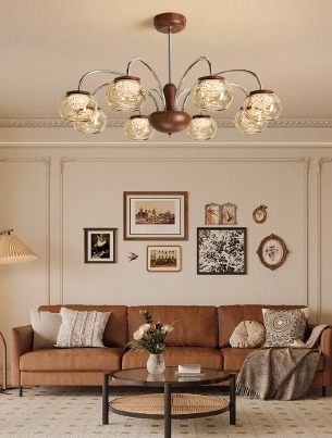 Chandelier 7