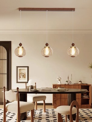 Chandelier 8