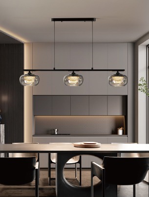 Chandelier 9