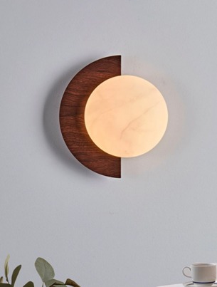 Wall Light 4