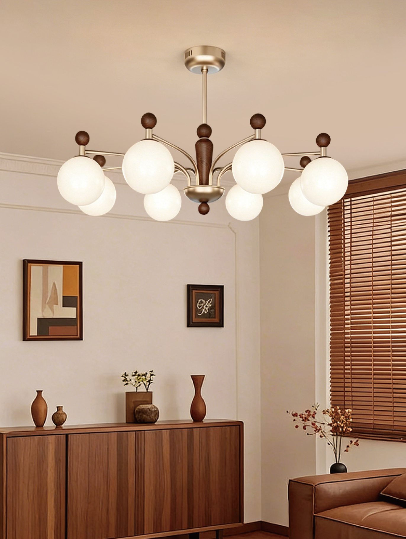 Chandelier