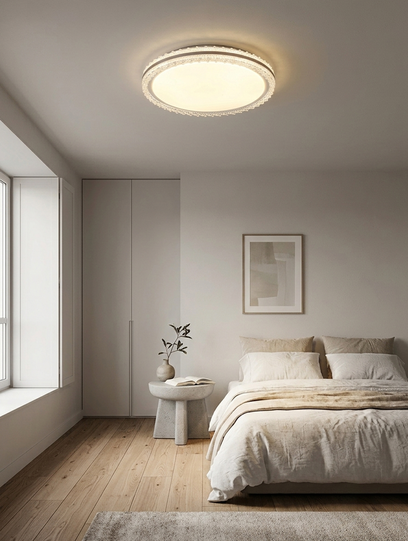 Ceiling lights