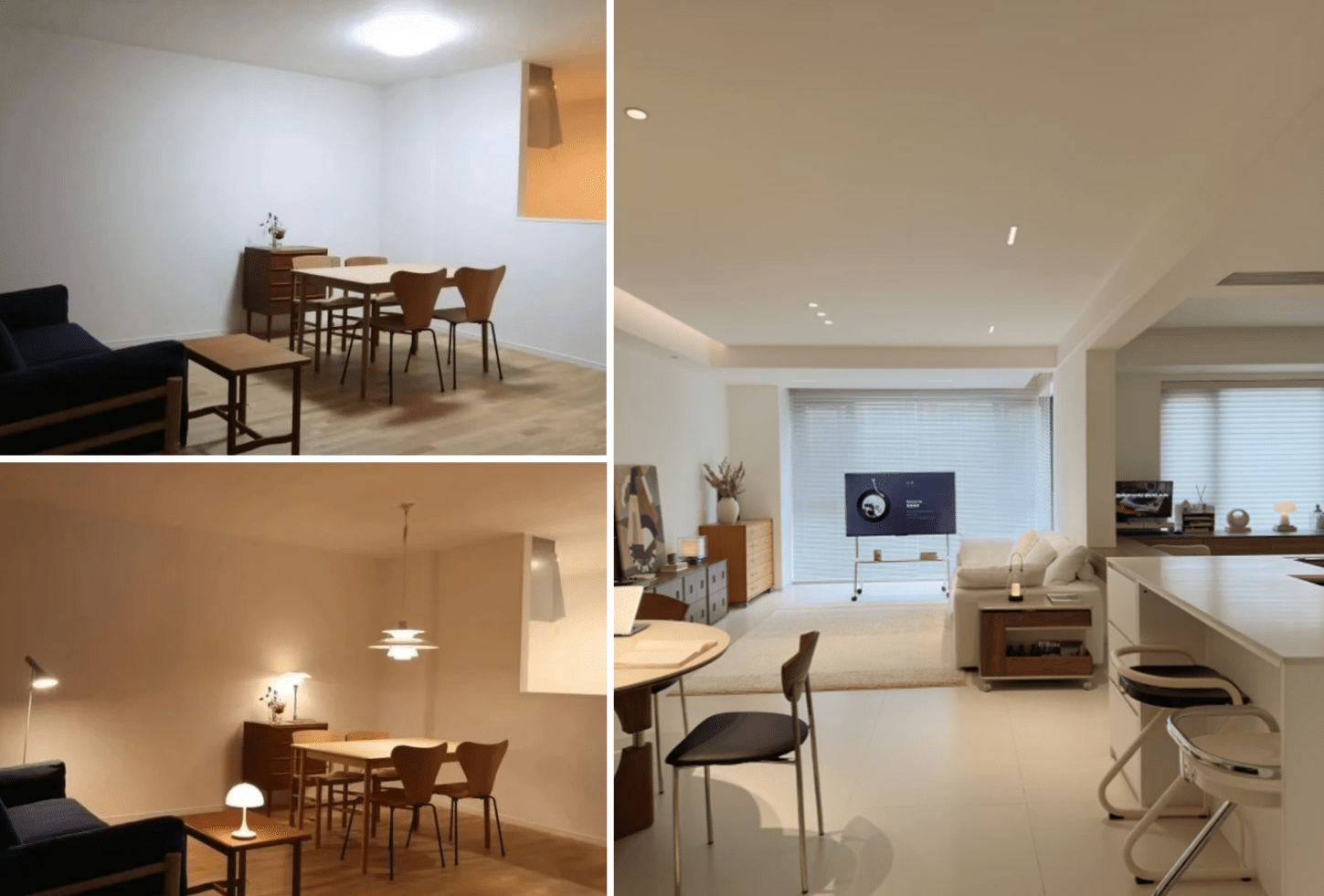 How to Choose Lighting Fixtures for Residential Projects in Hot & Humid Southeast Asian Climates